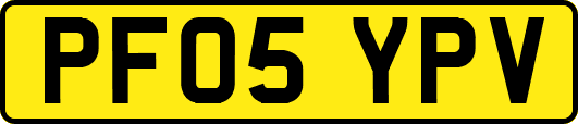 PF05YPV