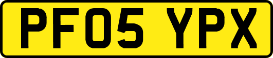 PF05YPX
