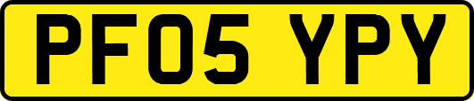PF05YPY