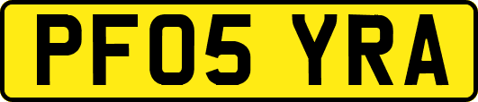 PF05YRA