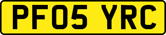 PF05YRC