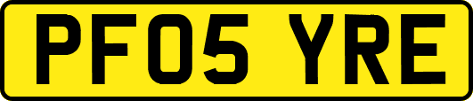PF05YRE