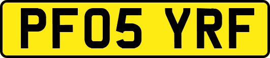 PF05YRF