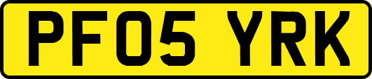 PF05YRK