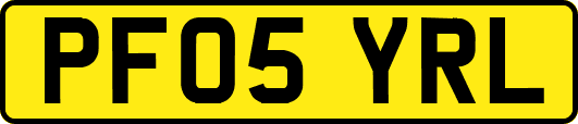 PF05YRL