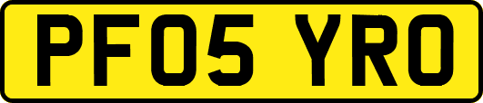 PF05YRO