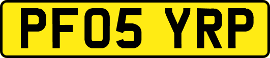 PF05YRP