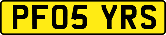PF05YRS