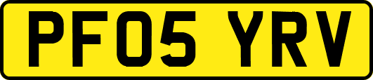 PF05YRV