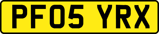PF05YRX