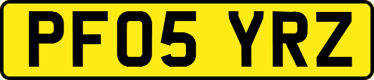 PF05YRZ
