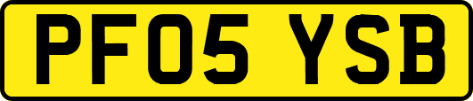 PF05YSB