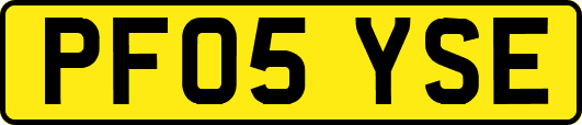 PF05YSE