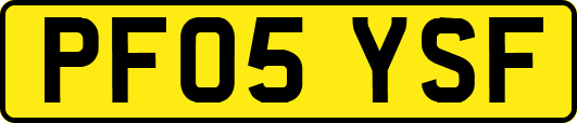 PF05YSF