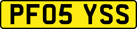 PF05YSS