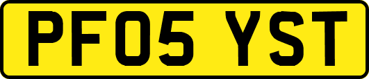PF05YST