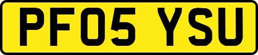 PF05YSU