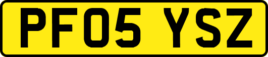 PF05YSZ