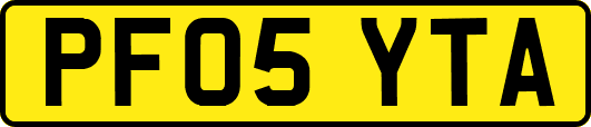 PF05YTA