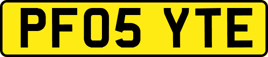 PF05YTE