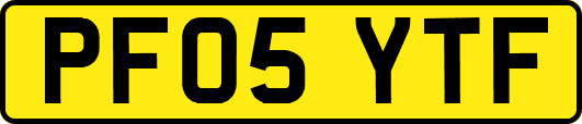PF05YTF