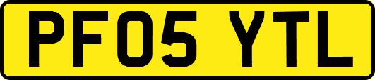 PF05YTL