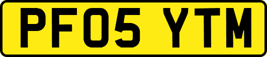 PF05YTM