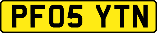 PF05YTN