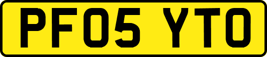 PF05YTO