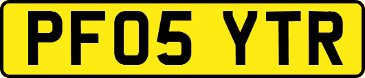 PF05YTR