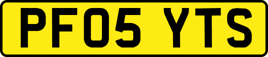 PF05YTS