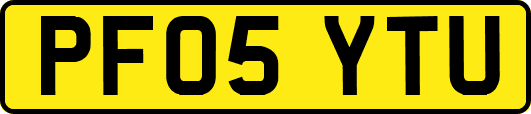 PF05YTU