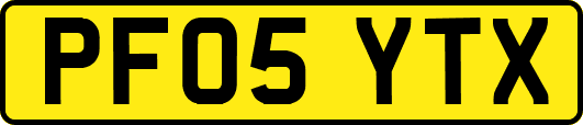 PF05YTX