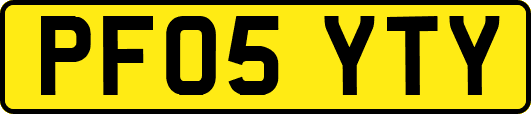 PF05YTY