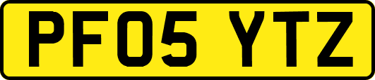 PF05YTZ