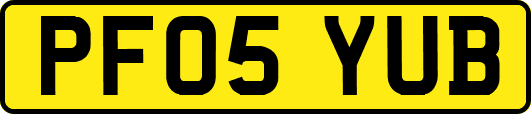 PF05YUB
