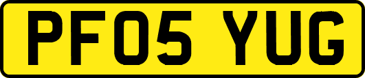 PF05YUG