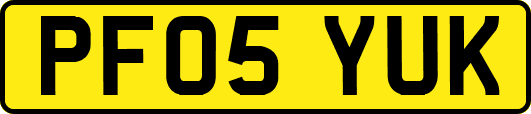 PF05YUK