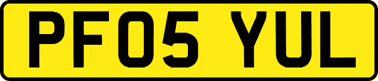 PF05YUL