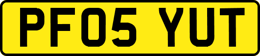PF05YUT