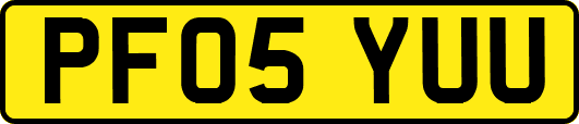 PF05YUU