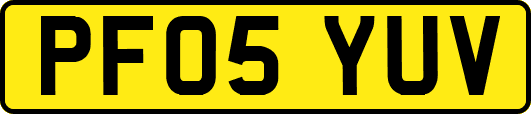 PF05YUV