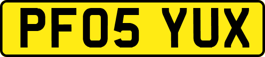 PF05YUX