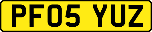 PF05YUZ