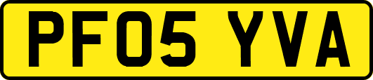 PF05YVA