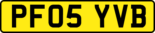 PF05YVB