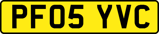 PF05YVC