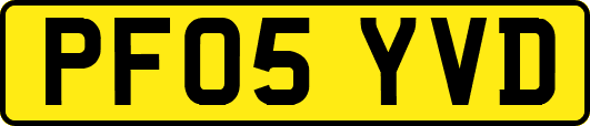 PF05YVD