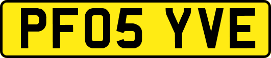 PF05YVE