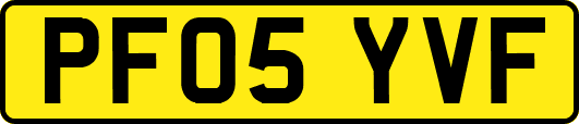 PF05YVF